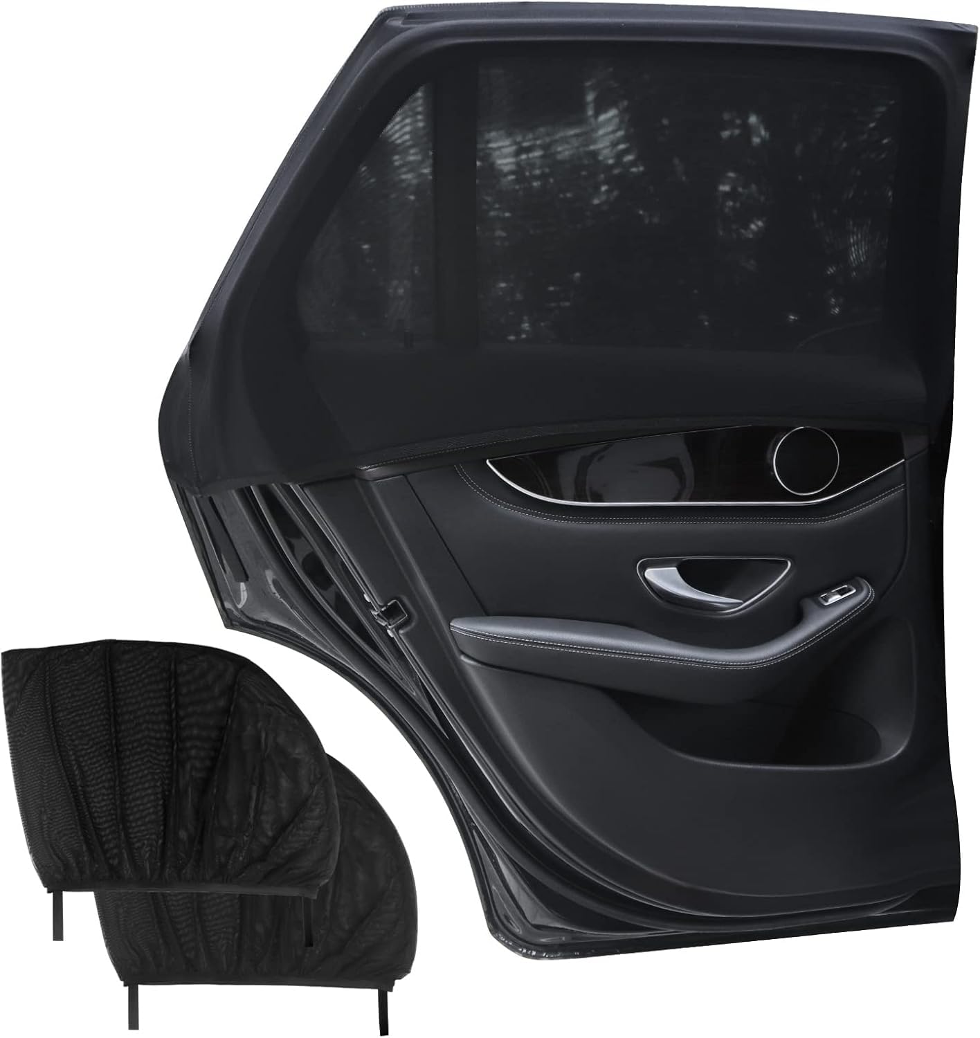 Maille anti moustiquaire de voiture Citroen C4 Grand Picasso respirante