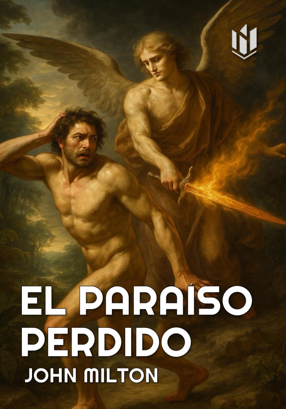 El paraíso perdido (Translated) (Annotated)