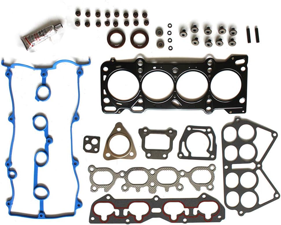 Cylinder Head Gasket set Fit for Mazda 626 2.0L OE Replacement HS26194PT,23364