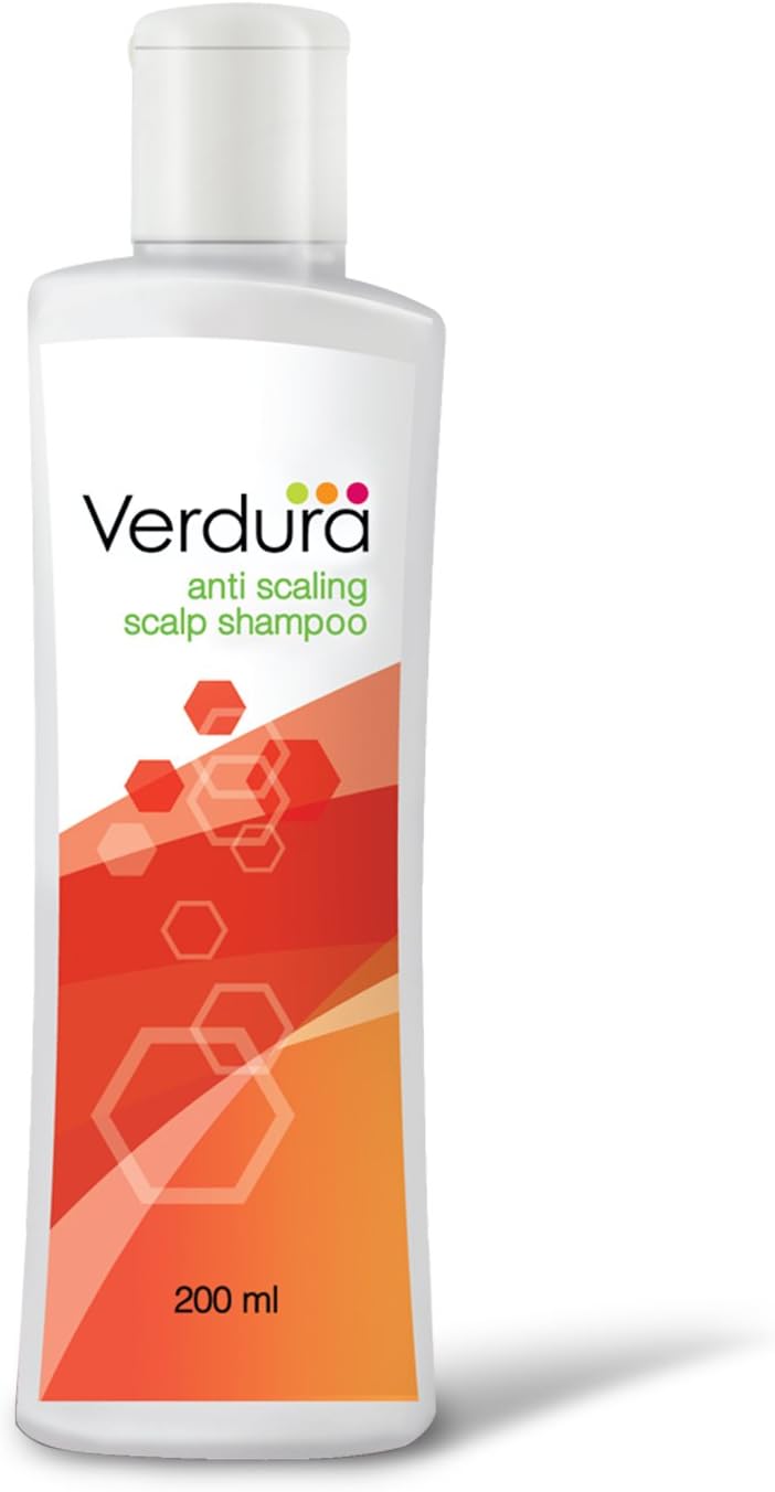 Verdura Anti Scaling Scalp Shampoo 100 ml