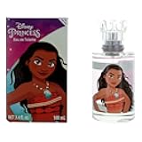 Kids' Moana Eau de Toilette by Disney, 3.4 Oz Spray