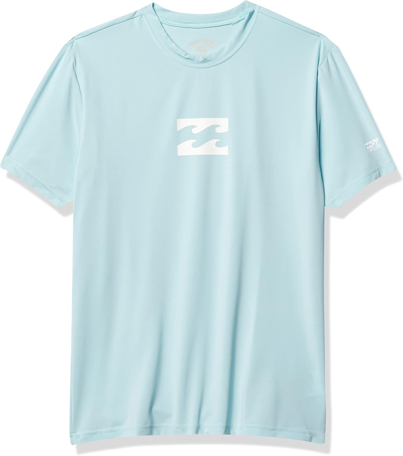 Billabong Boys' Loose Fit Short Sleeve Rashguard: Clothing, Shoes & Jewelry