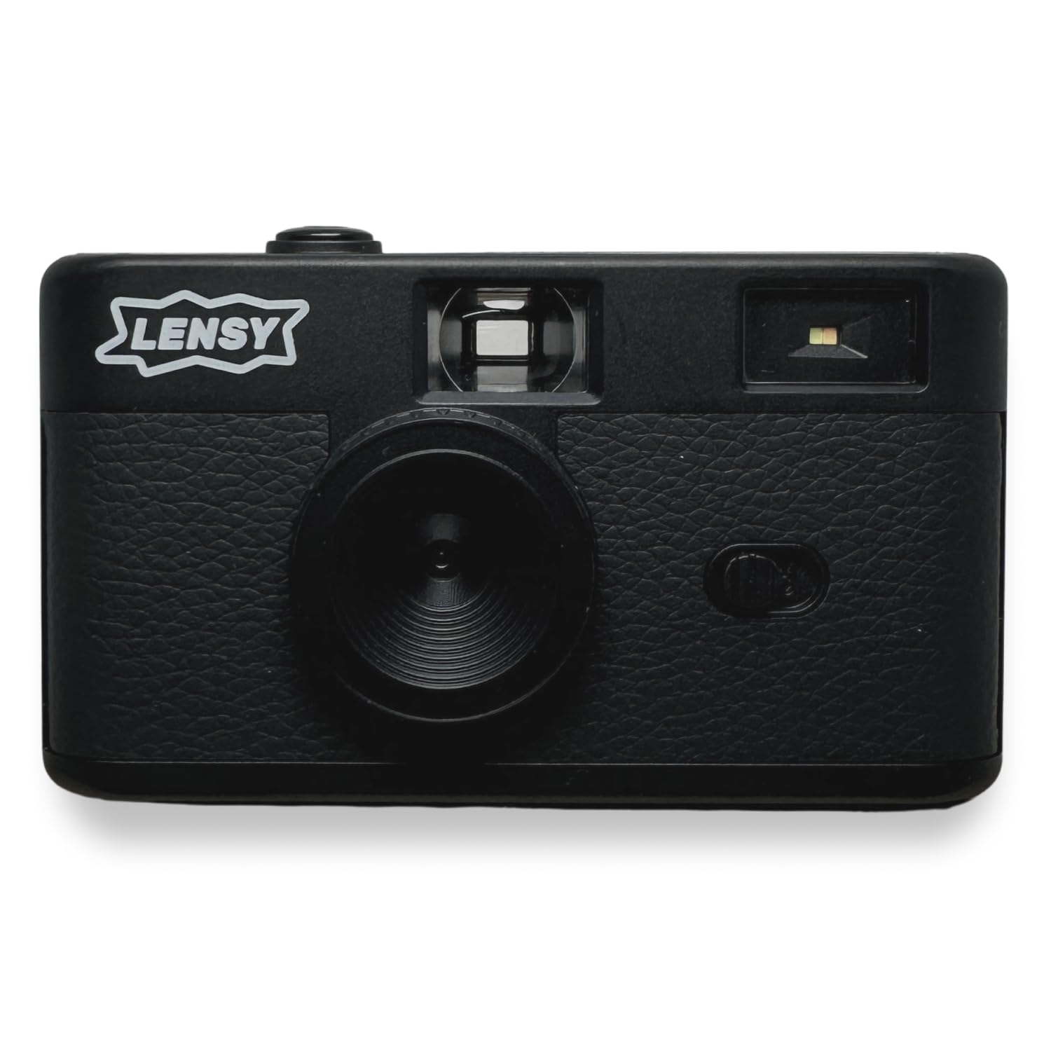 Buy LENSY No Screen Digital Camera | 8mp, Lightweight, Focus-Free