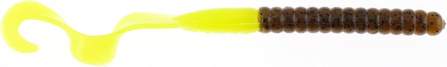 Berkley PowerBait Power Worms Fishing Soft Bait