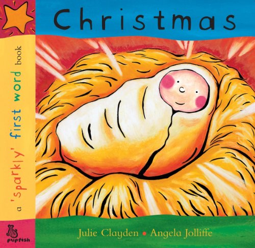 Christmas (First Word S.)