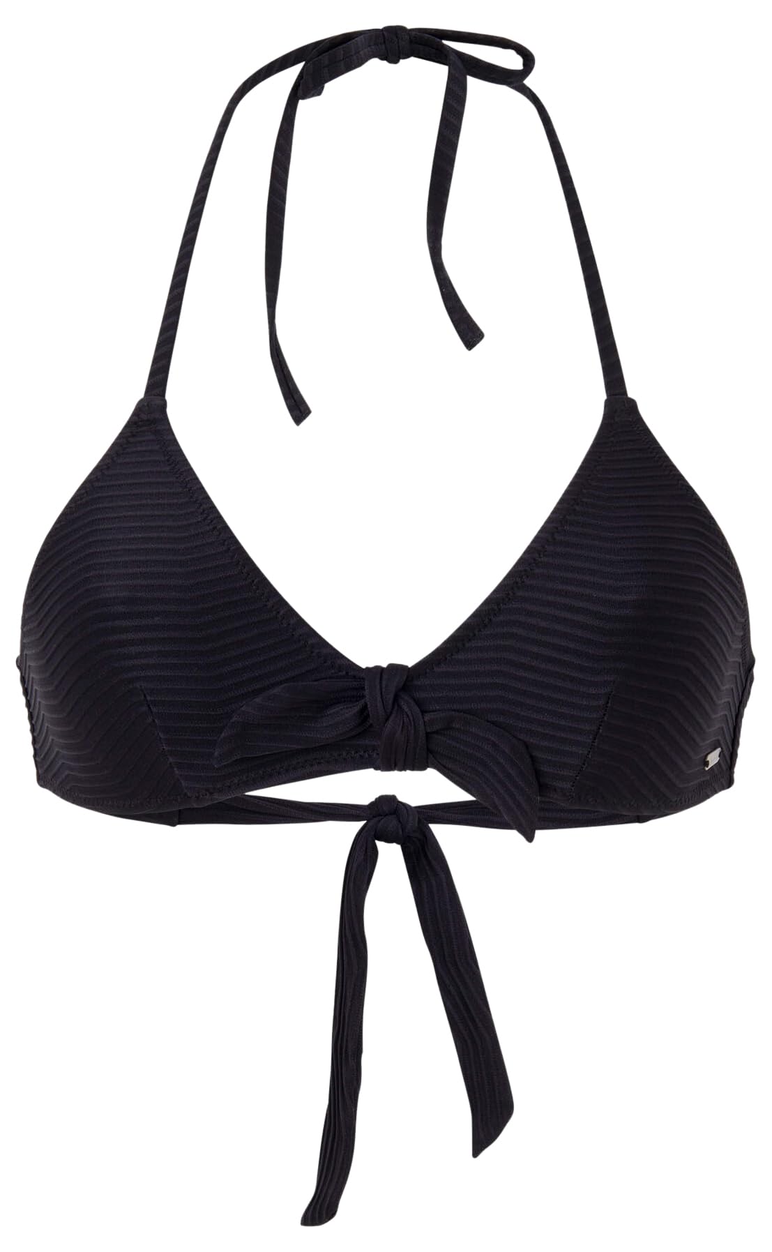 Pepe Jeans Wave BR Knot Top Bikini Mujer