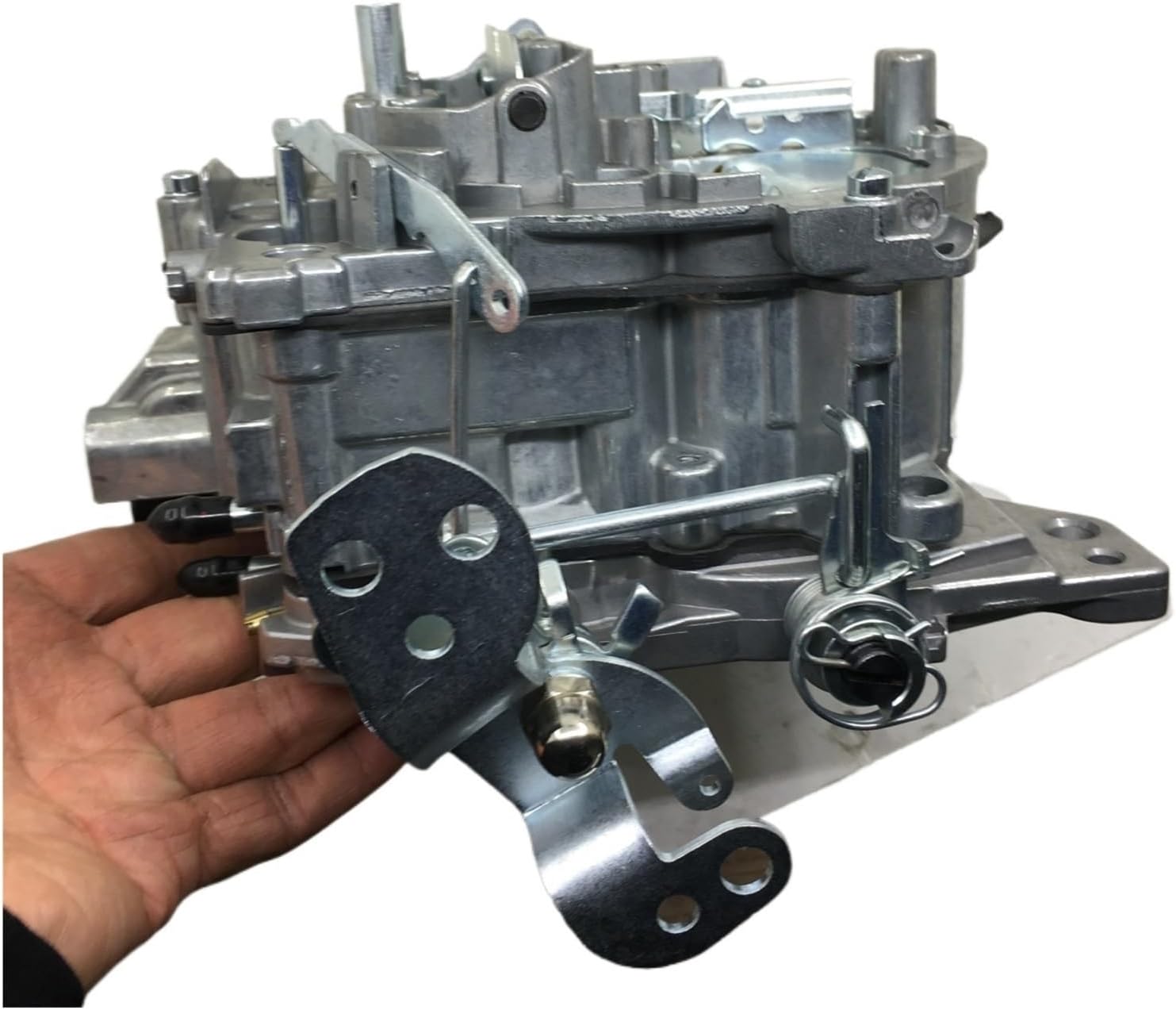 織部焼 香炉 蓋置 落款