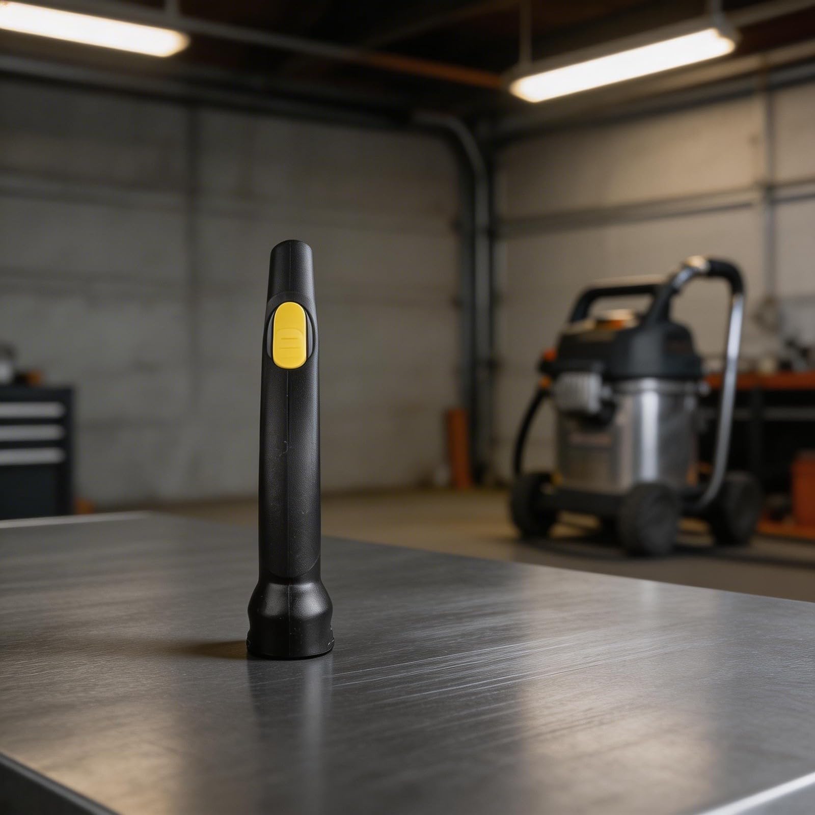 Codo Ergonómico para aspiradora para karcher para t15 T17 Codo