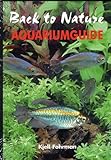 back to nature slimline kaufen Used Book in Good Condition Back to Nature: Aquariumguide