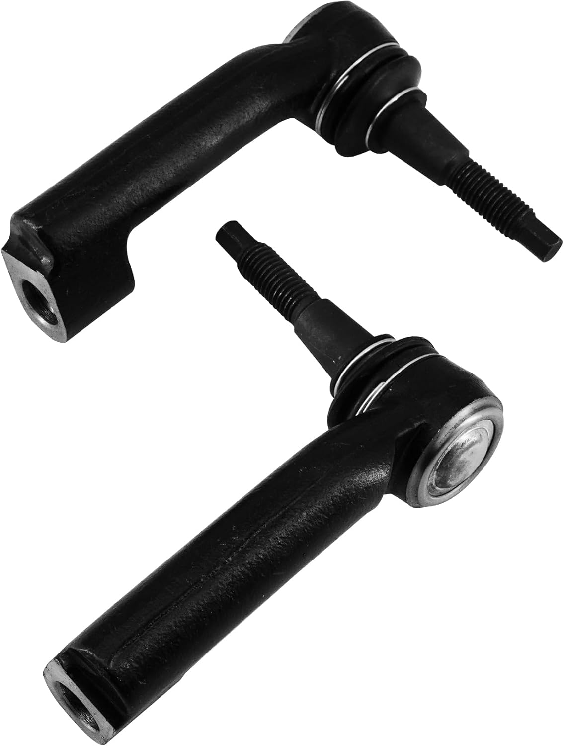 Front Left Right Outer Tie Rod End Set ES800514 ES800515 Compatible with 2009-2020 Ford F-150, Compatible with 2007-2021 Expedition Navigator