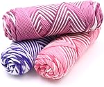 6 Rolls Grandes Écheveaux de fil Couleurs assorties Crochet Fil, Échevins de fil acrylique, Fil souple acrylique parfait pour tout tricotage Crochet et artisanat Mini Projet