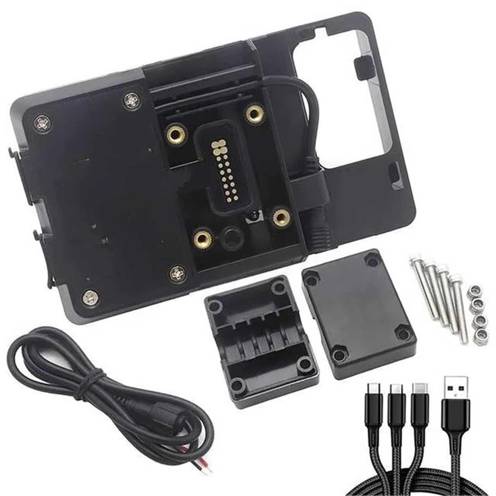 Navegación GPS Motocicleta Soporte para R1250GS GSA para ADV