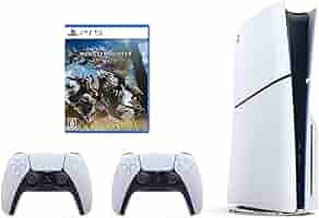 PlayStation - PlayStation 5 本体 ＋ ワイヤレスコントローラーセット Amazon.co.jp: PlayStation 5 DualSense ワイヤレス