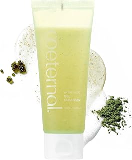 Limpiador de gel equilibrado de pH, jabón fac...