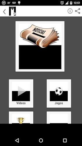 Galo Total - CAM