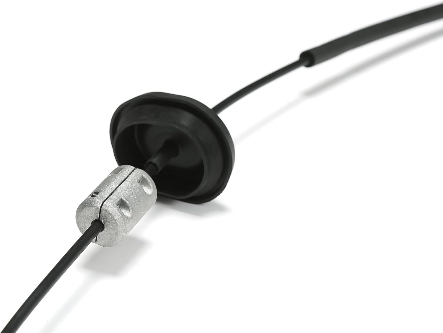 Automatic Transmission Gear Shift Control Cable Fit for Chrysler 200 2011-2014 Sebring 2007-2010 Dodge Avenger 2008-2014 Replace 5273214AG 5273214AE 5273214AF 5273214AD