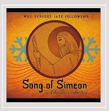 Song of Simeon: Christmas Journey