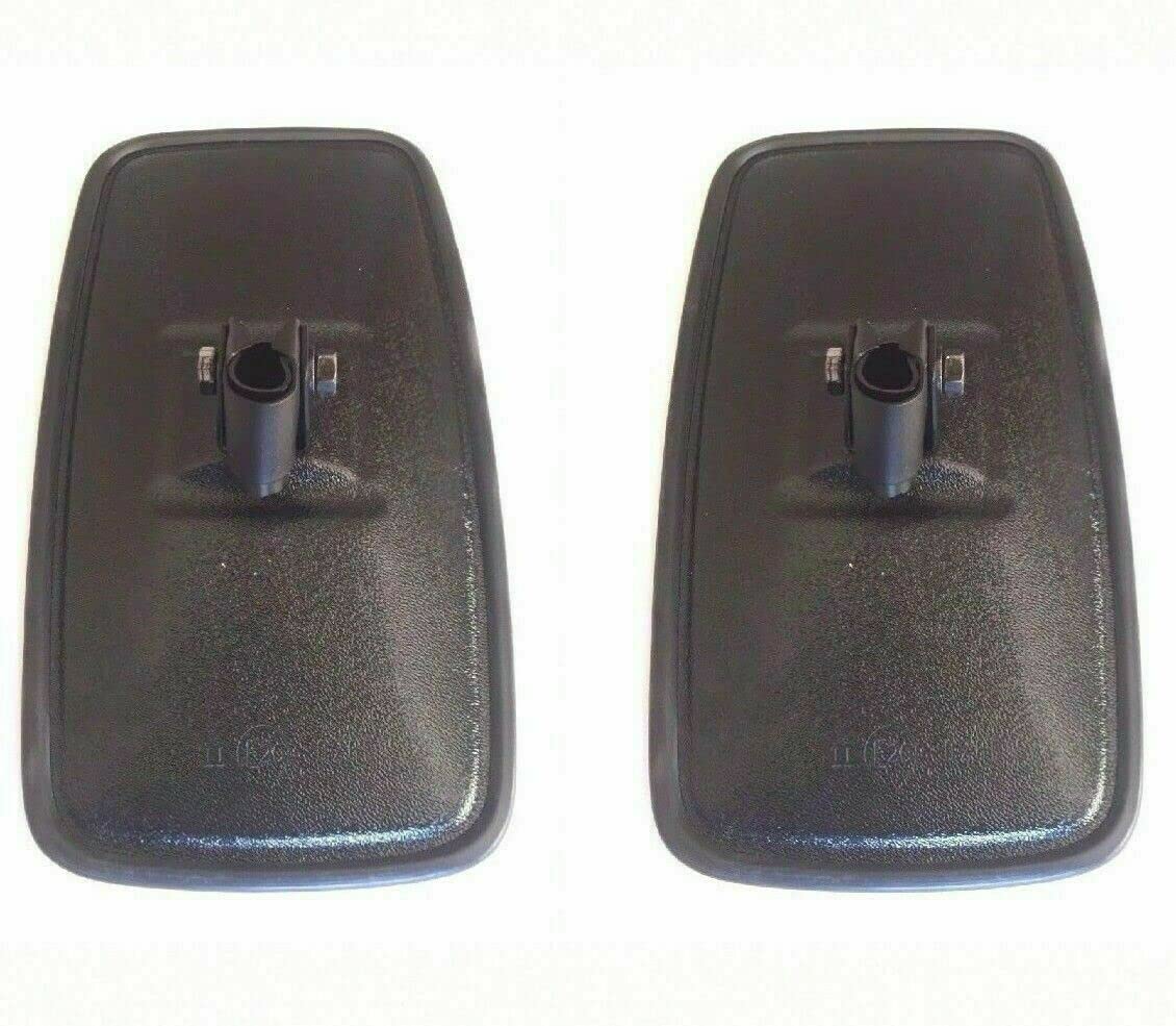 Auto-Buitenspiegel Voor Ford Voor Transit MK8 2014 2015-2020 Voor Transit 150 250 350 HD Side