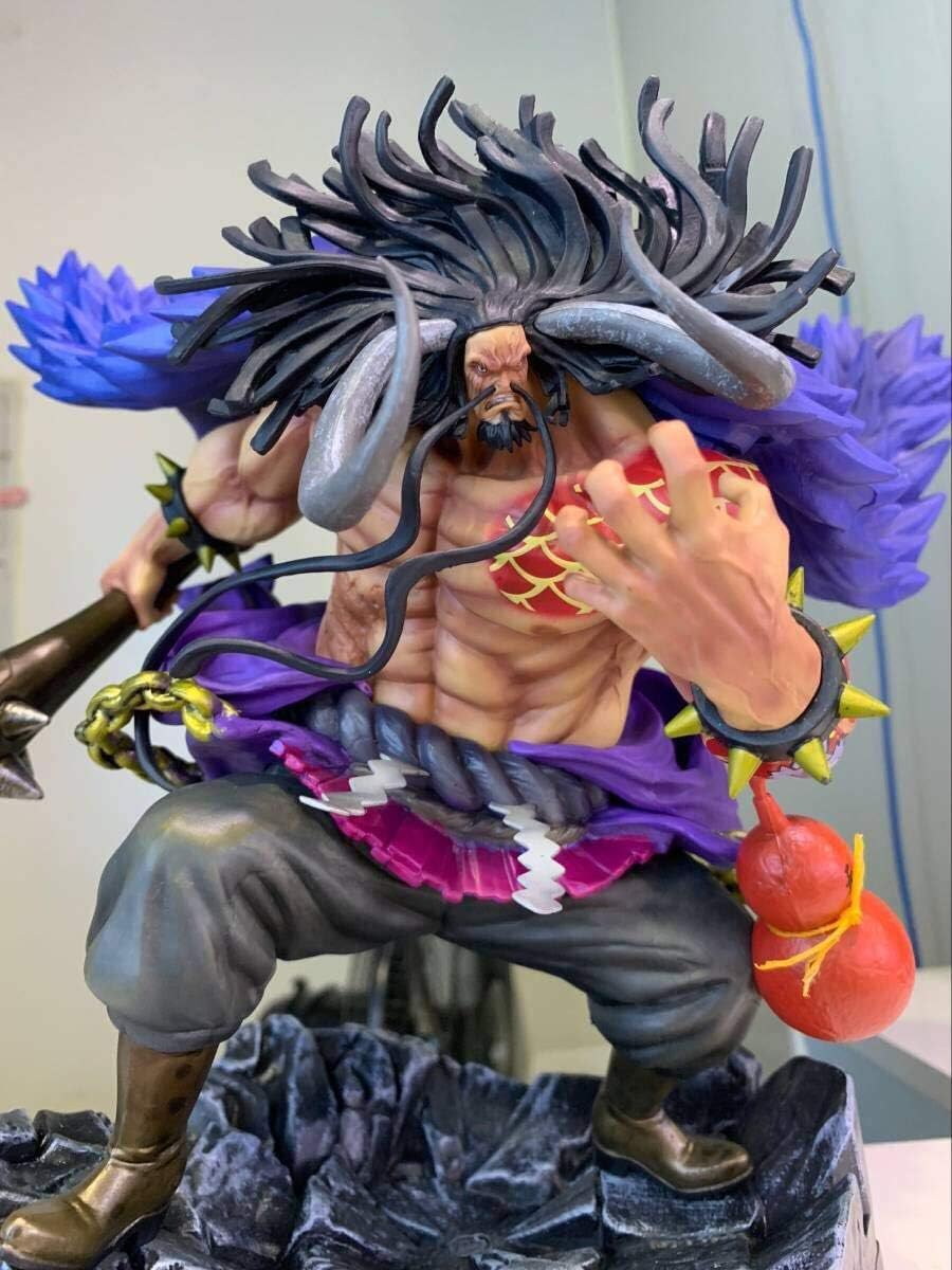 ラッピング無料 返品も保証 ワンピース フィギュア 四皇 カイドウ 30cm 21超人気 Smarttmoney Com Br ラッピング無料 返品も保証 ワンピース フィギュア 四皇 カイドウ 30cm 21超人気 Smarttmoney Com Br