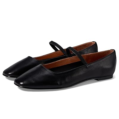 Madewell The Greta Ballet Flat Women
