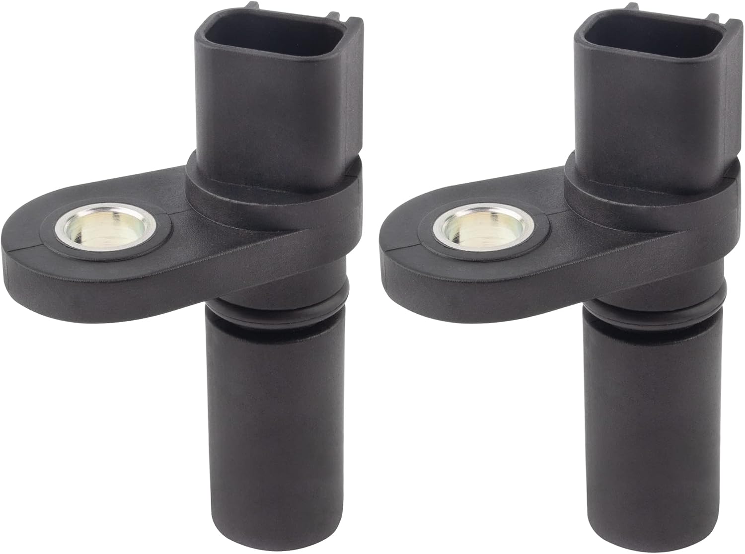 BOXI 2pcs Camshaft Position Sensor Compatible for Ford Crown Victoria E-150 E-250 E-350 Excursion Expedition Explorer F150 F250 F350 Mustang/for Lincoln Mercury | 1W7Z6B288A 1W7Z6B288AA DU70 907-722