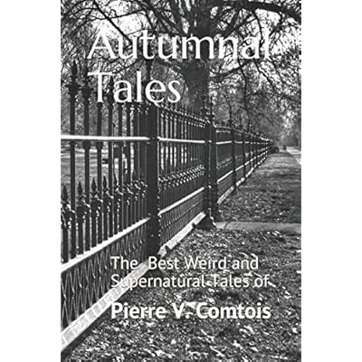 Autumnal Tales