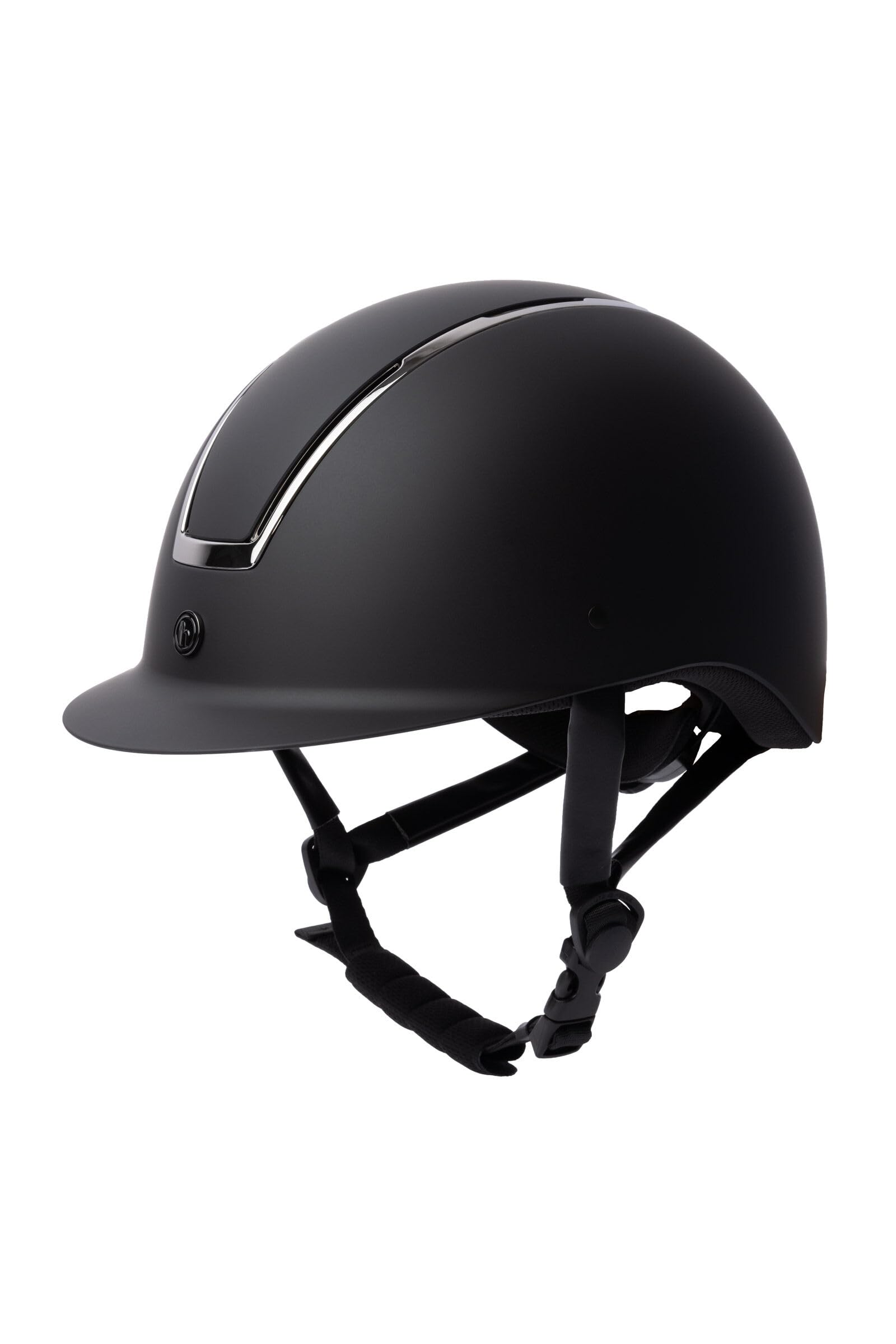 Horze Casco da equitazione da donna Sentinel, CE EN 1384:2023, regolabile