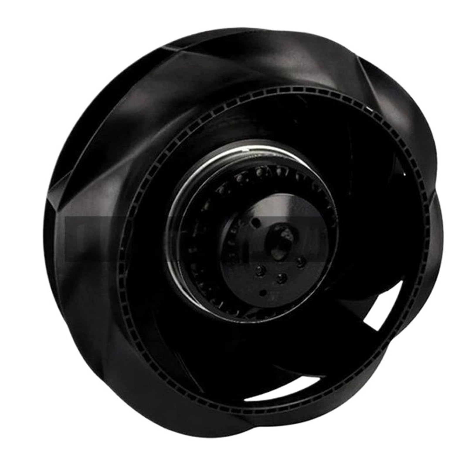 EAHWCXSD R2E220-RA38-12 AC 230V 220MM Centrifugal Cooling fan