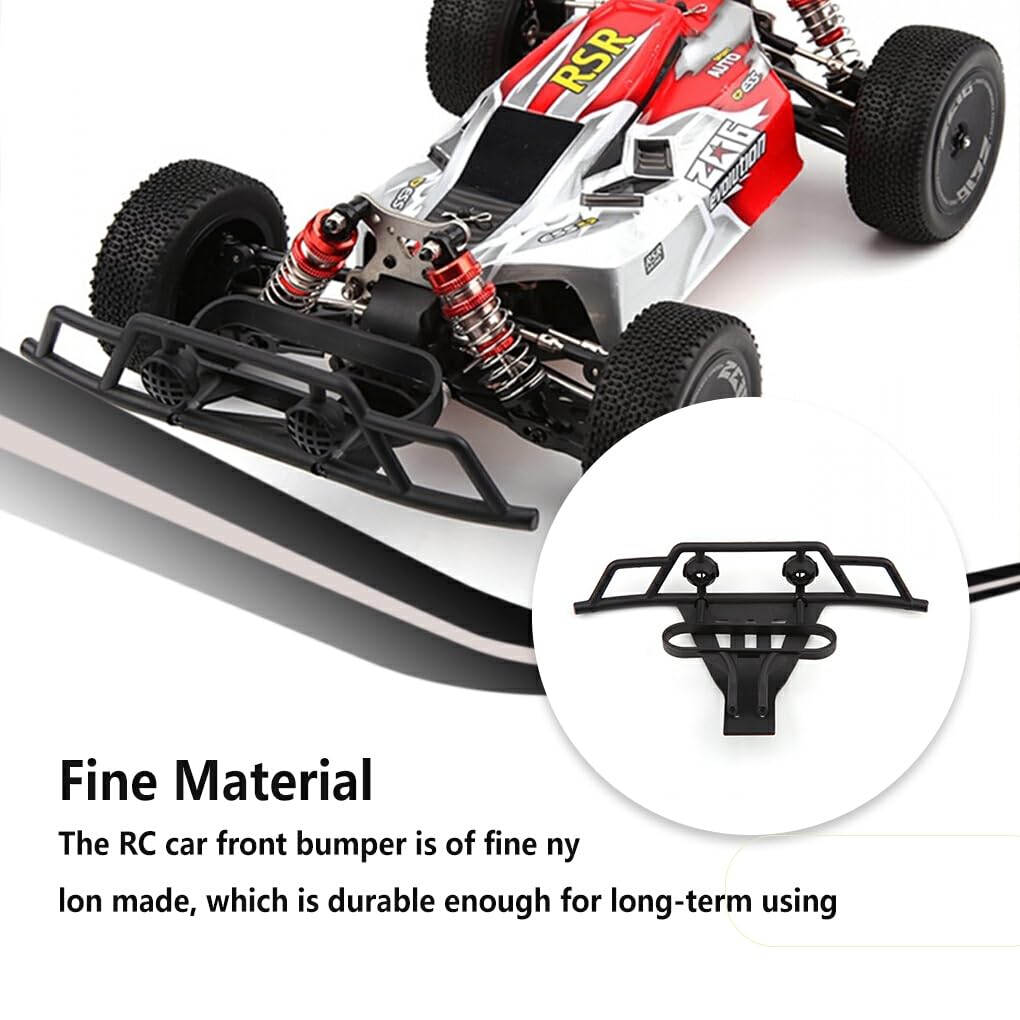 Support De Pare-chocs RC 16 Support De Pare-chocs Arrière RC Support De