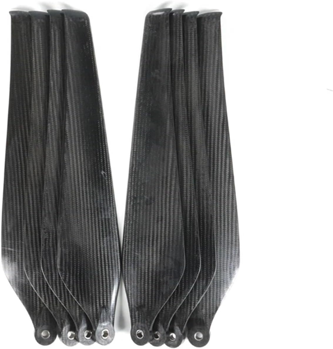 41135 Carbon Propeller Fit For X11 UAV EA-30X (Convex And Contra-rotating Propellers)(2pcs CW and 2pcs CCW)