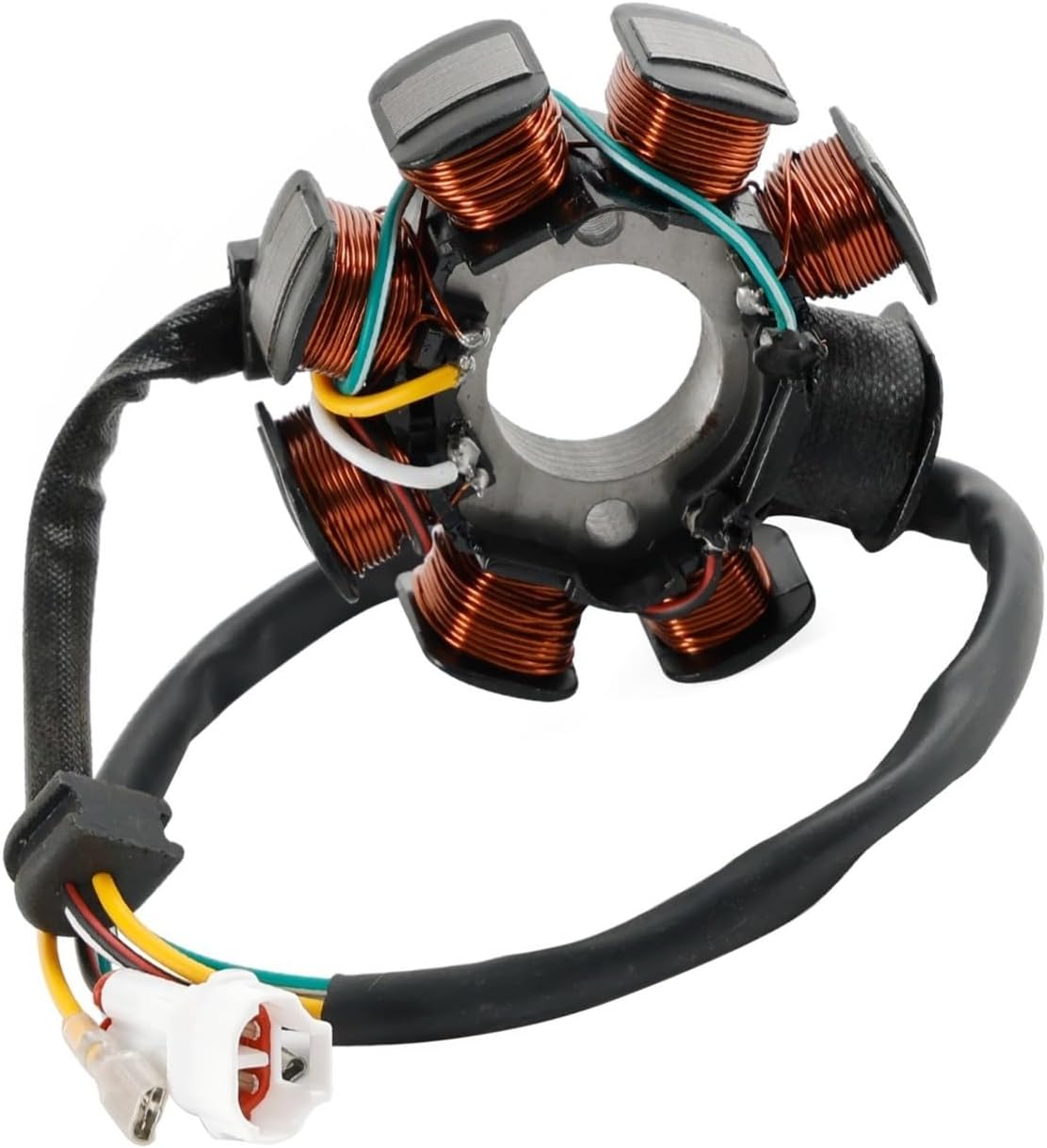 STATOR ALTERNATOR Fit For EXC 250 400 450 525 EXC-F XC-F OEM 77039104000 59039104200