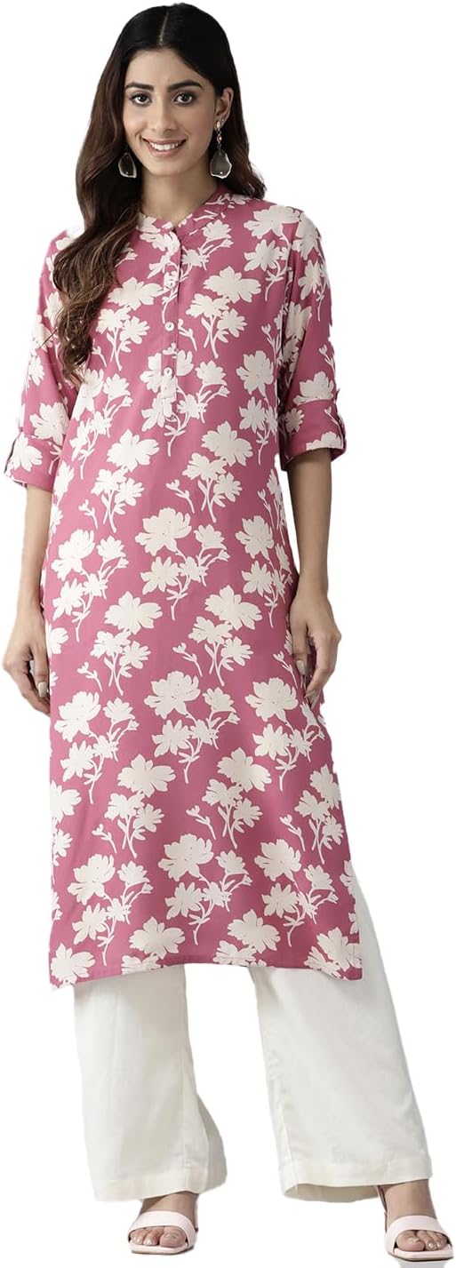 CAYMAN Women's Kurta