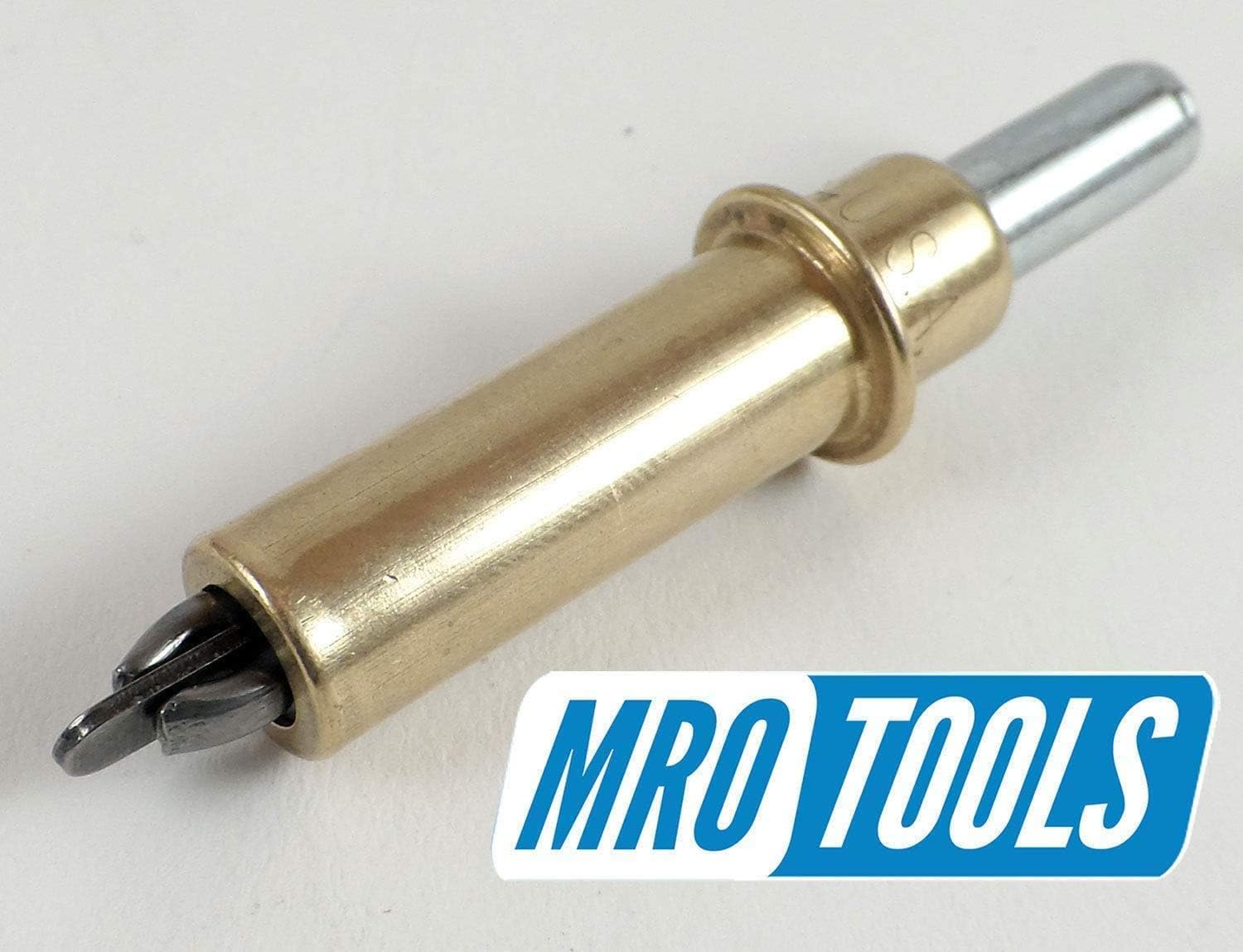 K-Series Zephyr Kwik-Lok Master Cleco Fastener Kit (KZ1MSTR)