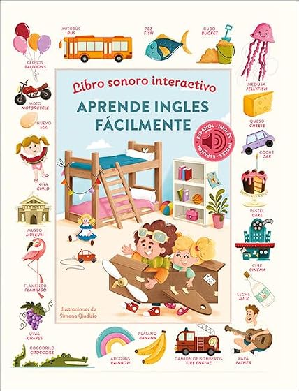 Aprende inglés fácilmente