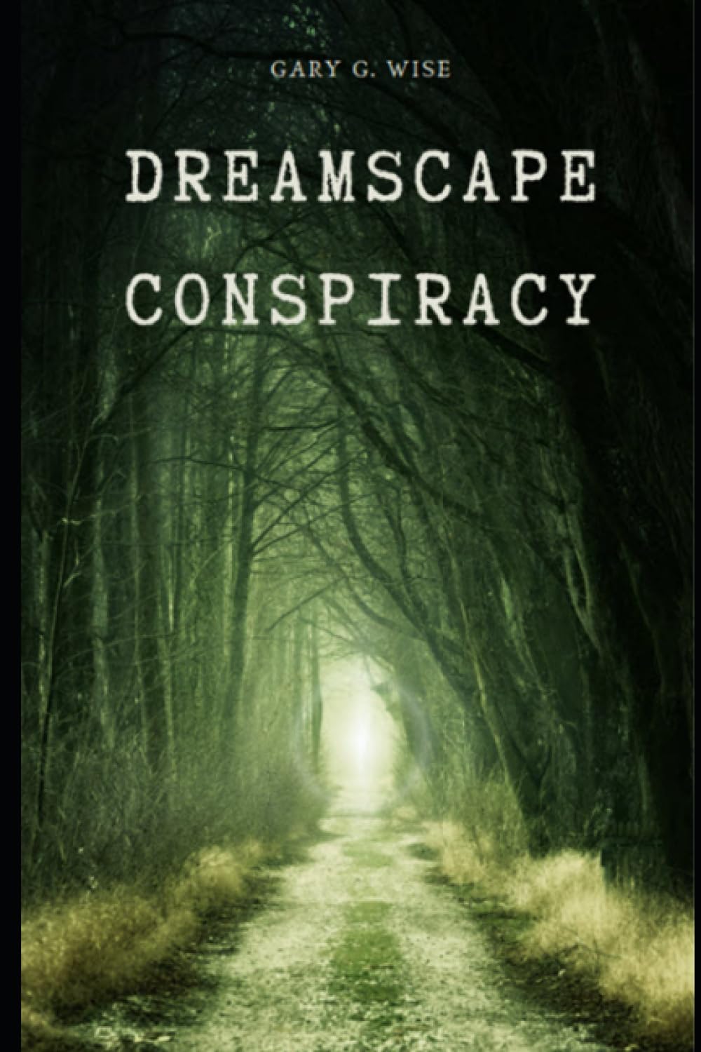 Dreamscape Conspiracy