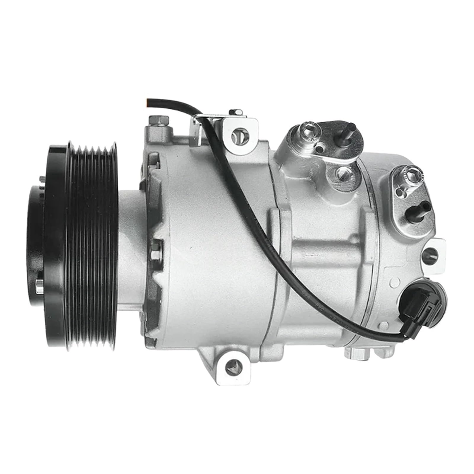 Jmcxwlaq One Color Dve16 Co29261c Ac Compressor Compatible With Hyundai Tucson 2016-2017 L4 2.0L 168312 97701D3200 97701-D3200