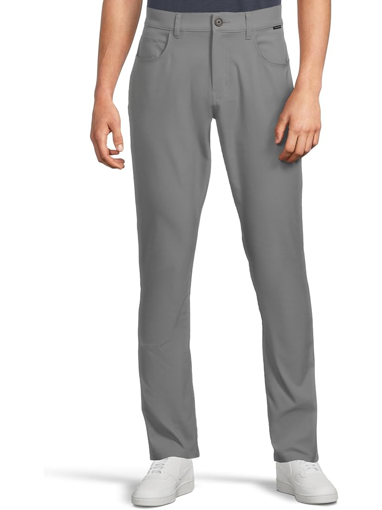 Gray TravisMathew Open To Close 2.0