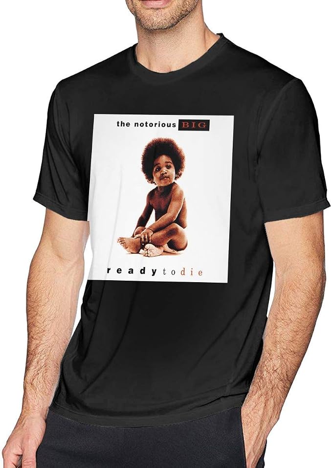 Pimkly Tee Shirts The Notorious B.I.G. 