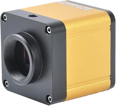 2 million pixel camera