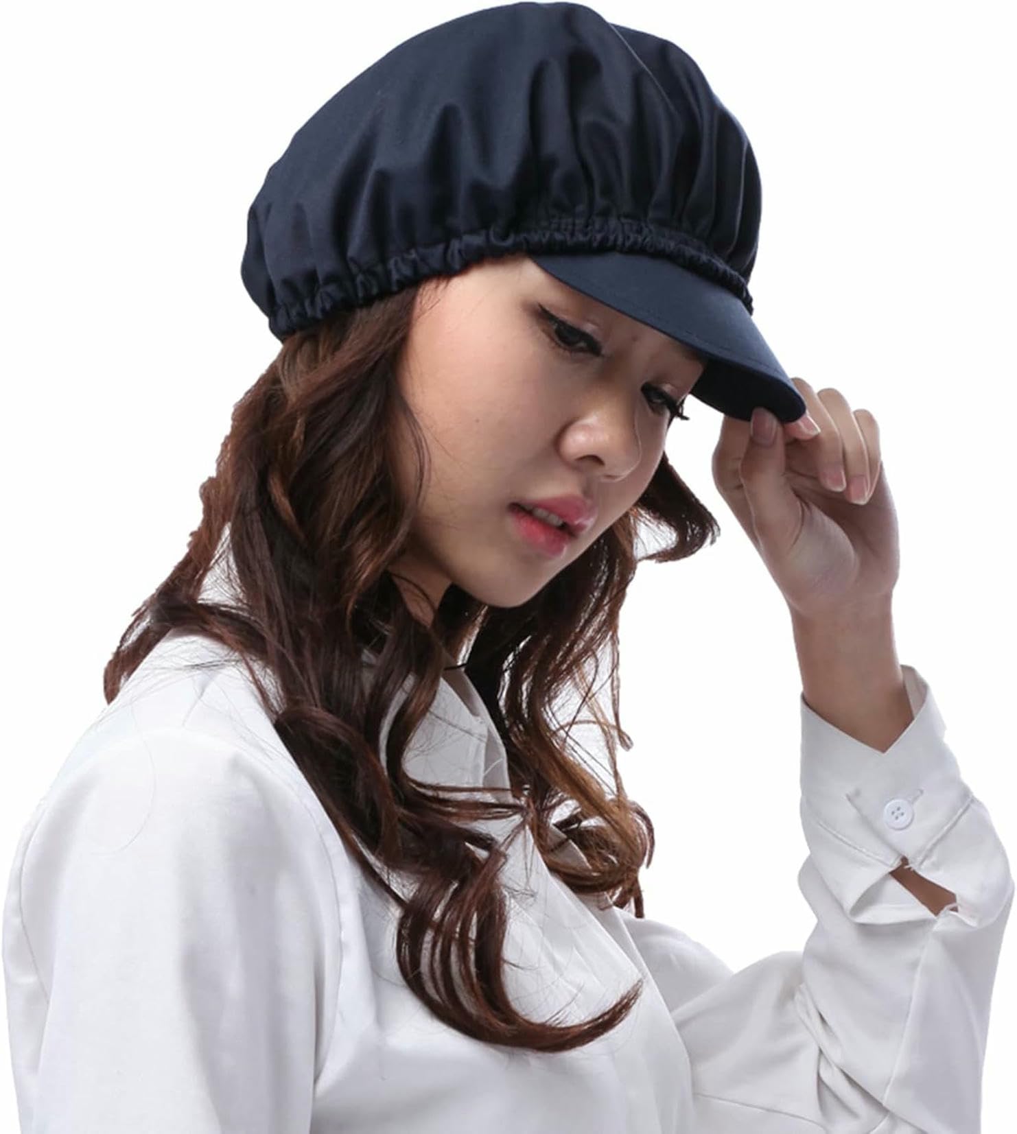 Bonnet de protection contre les ondes de compteurs intelligents et WiFi