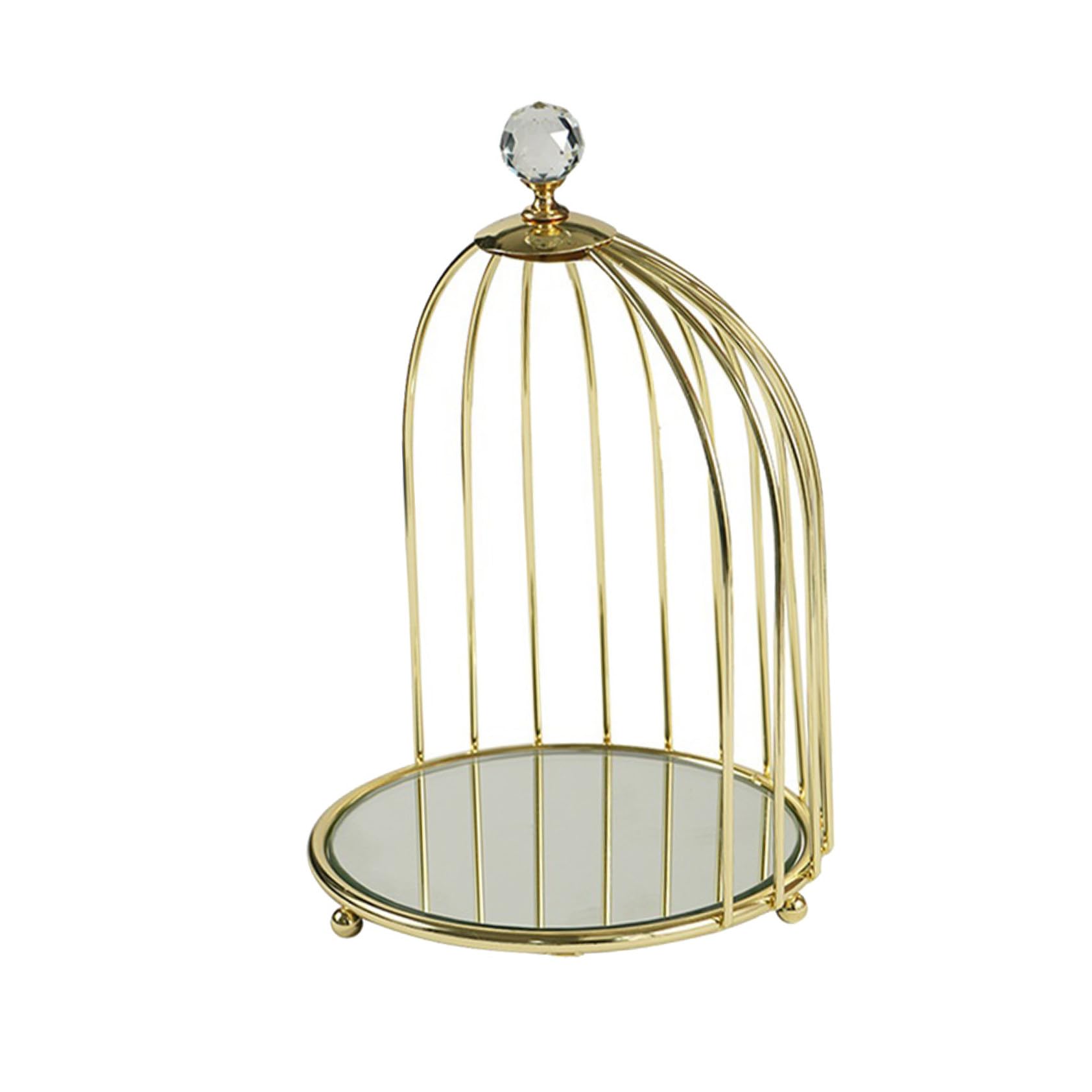Étagère de rangement de bureau et support métal pour organiser vos affaires