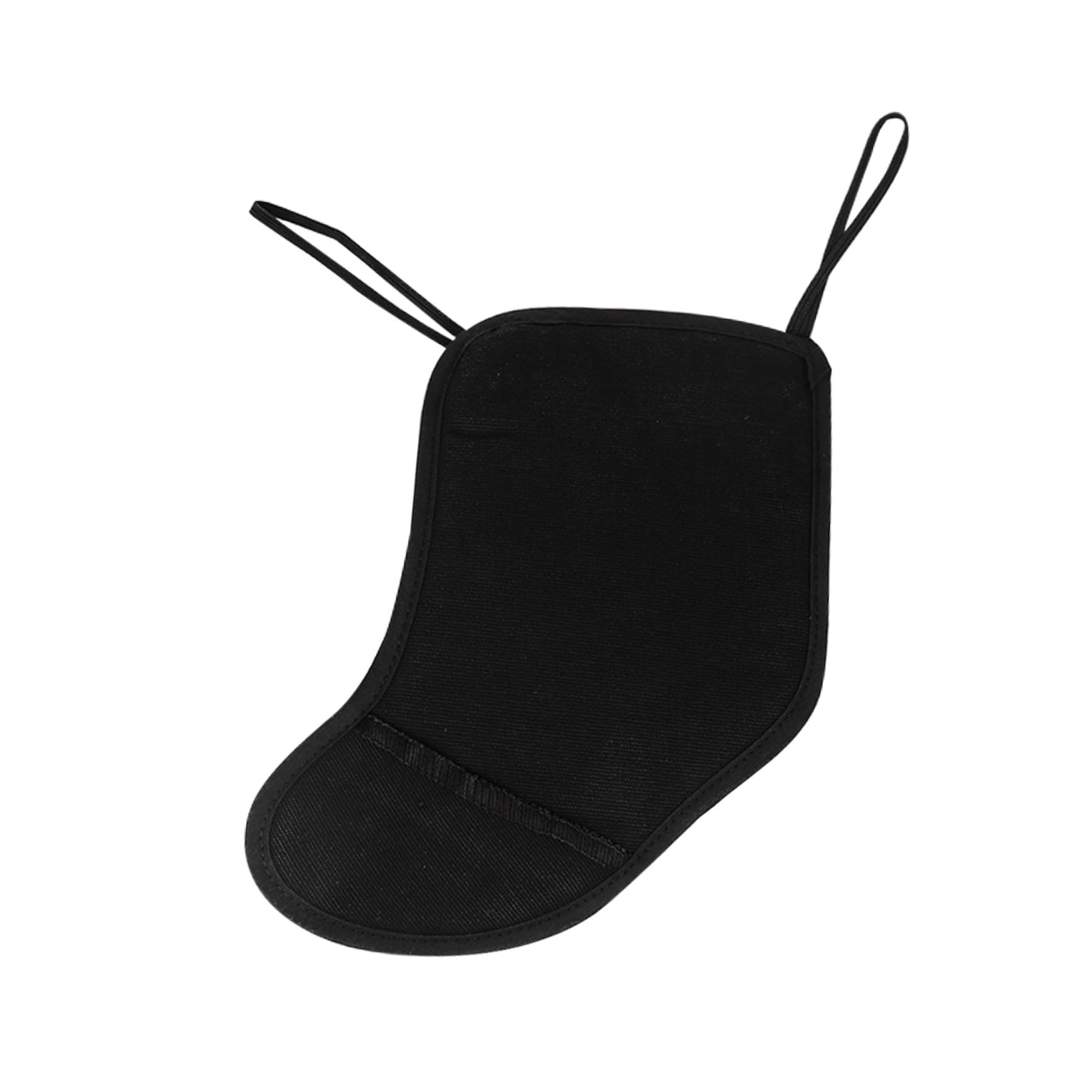 Toyvian Almohadilla de Mentonera para Violín Negra, Cómoda y Práctica Diseño Ligero y Compacto para Uso en Práctica Diaria y Presentaciones Varios estilos