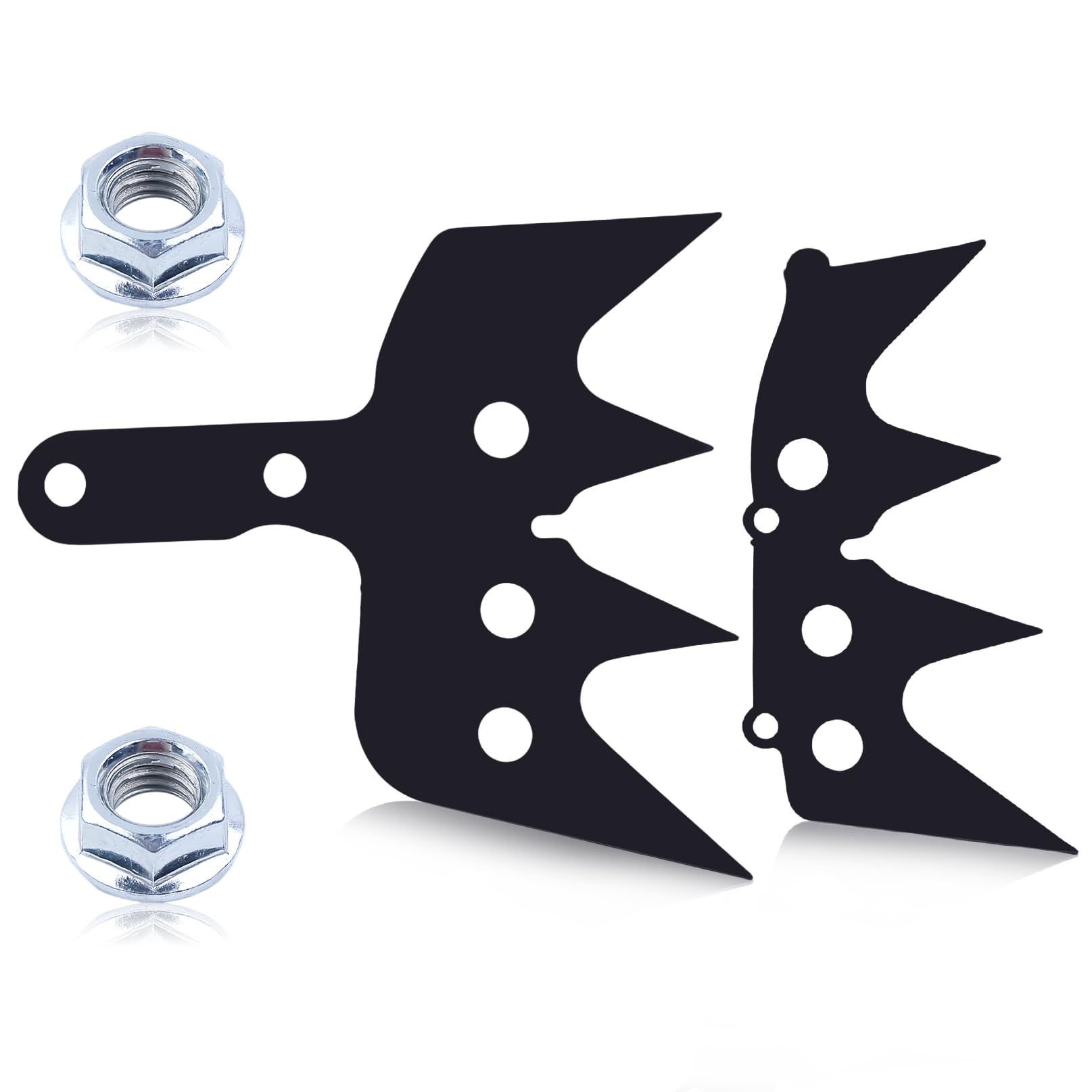 Amazon.com: Adefol Bumper Spike Felling Dog for Husqvarna 455 455E