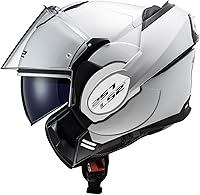 Vista 4 de LS2 Cascos Modular Valiant Casco