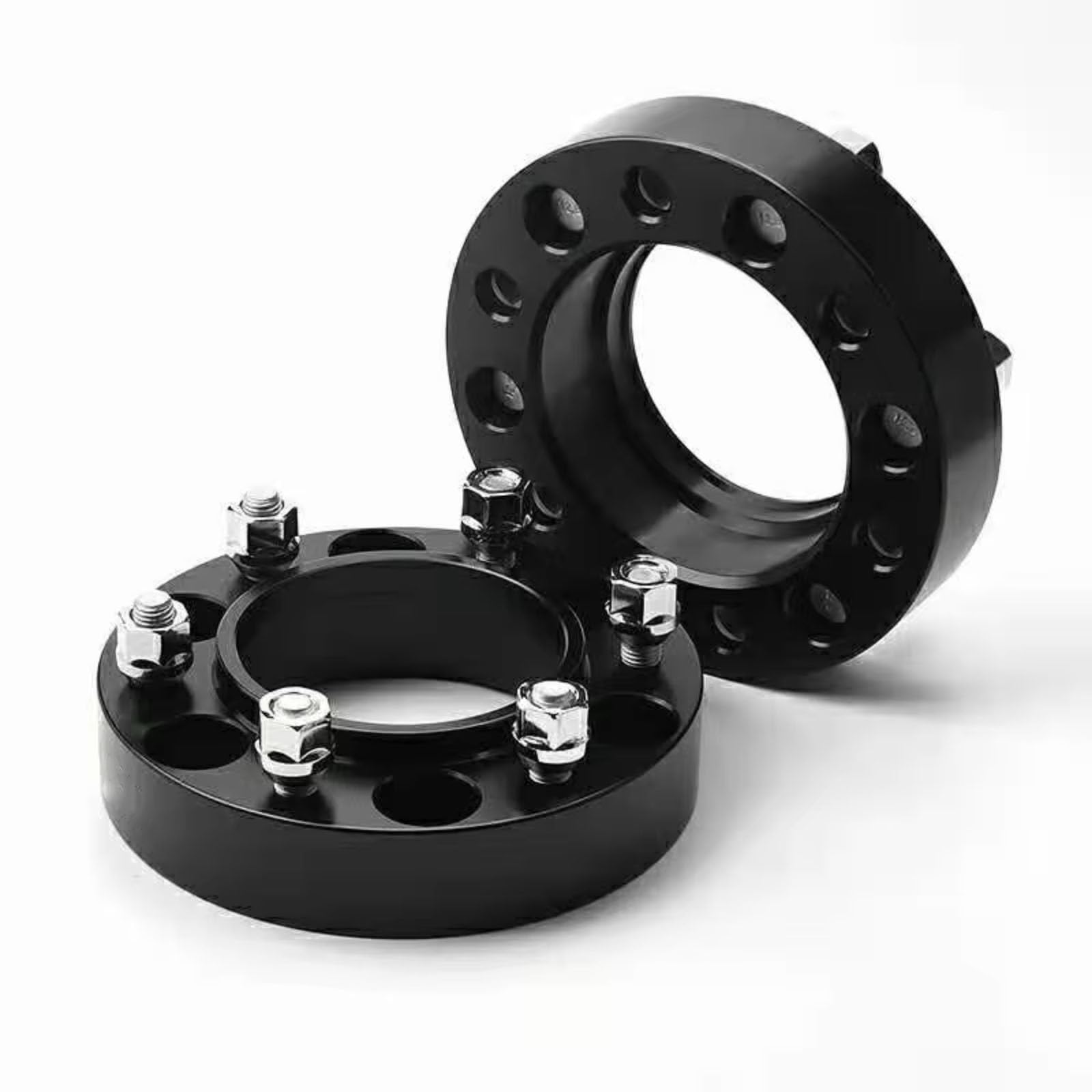 Separadores de rueda Ranger para eliminar vibraciones de coche 7