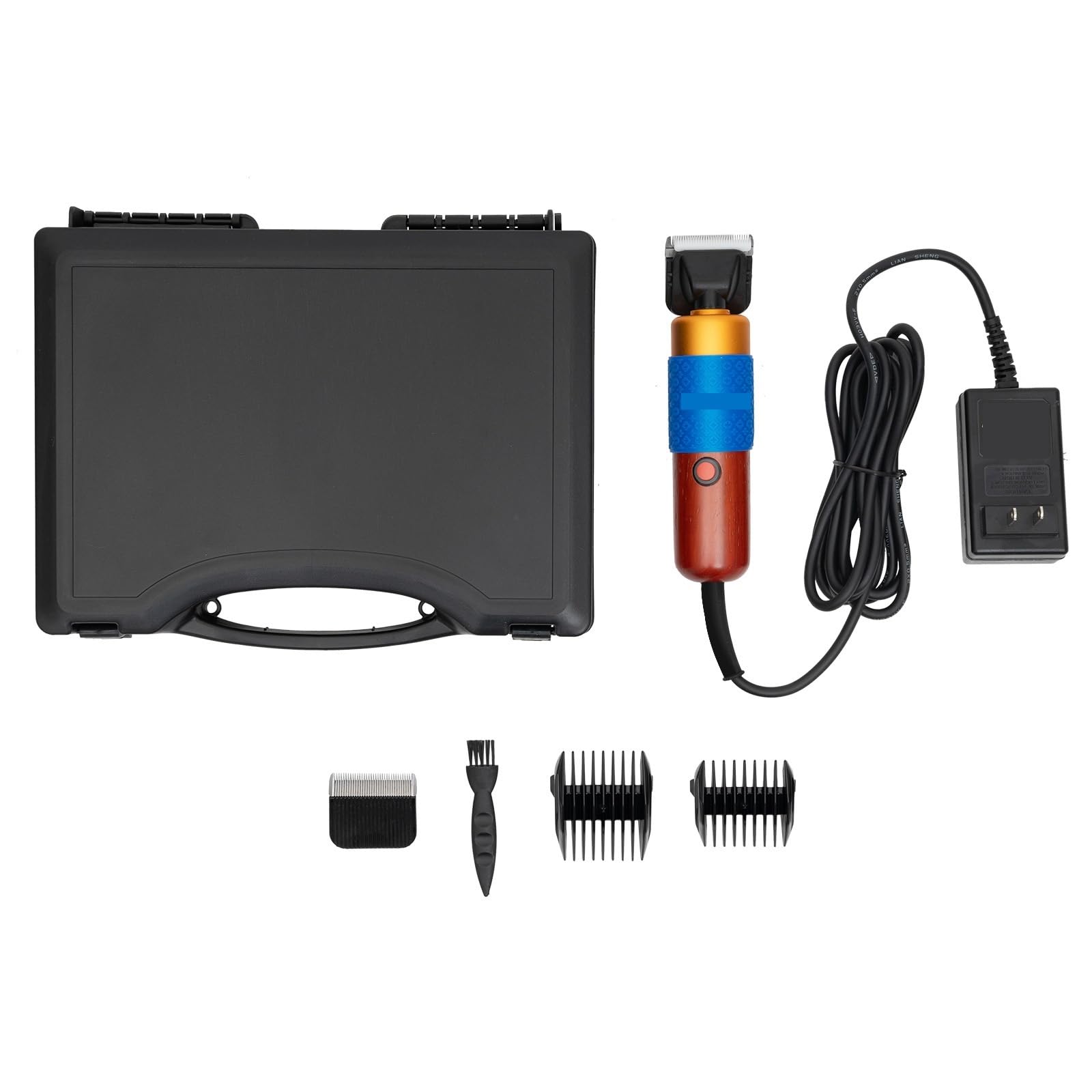 Forbici elettriche, Tosatrice elettrica for pecore Tosatura, lana di alpaca for allevamento