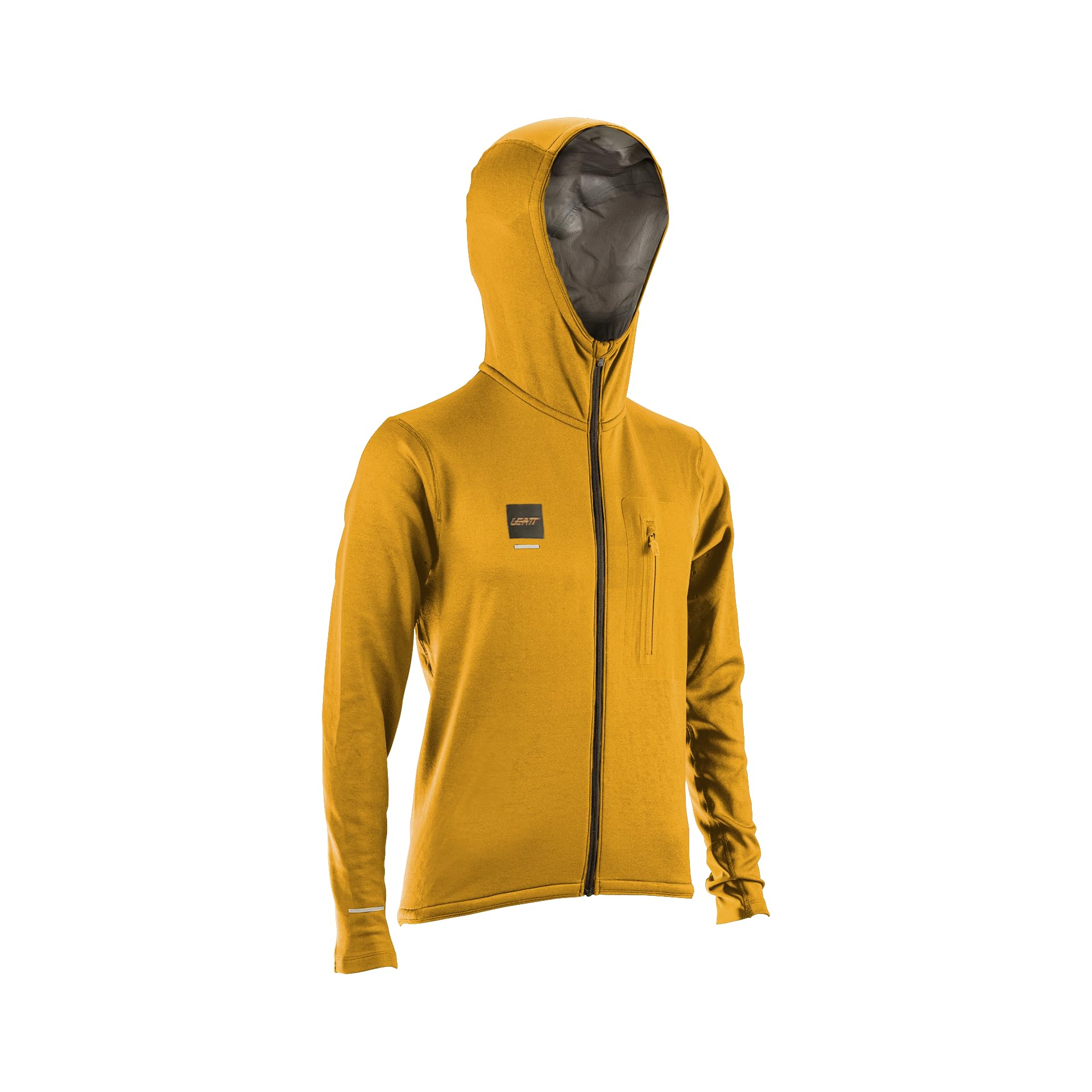 Leatt Kurtka MTB Mężczyźni Giacca Mtb Thermaflow 2.0-termica Leggera E Traspi