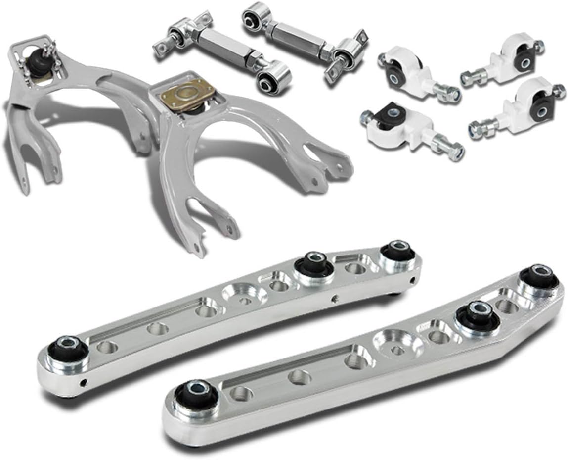 Auto Dynasty Compatible with Honda Civic/Acura Integra