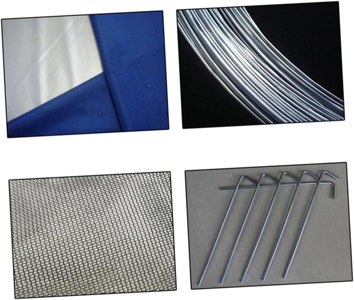 Kisangel Portable Automatic Instant Tent Beach Shade Pop-up Sun Shelter Instant Folding Camping Tent for Traveling