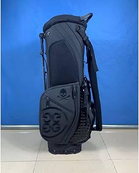 Amazon | G/FORE ジーフォア ゴルフ キャディバッグ スタンド式バッグ